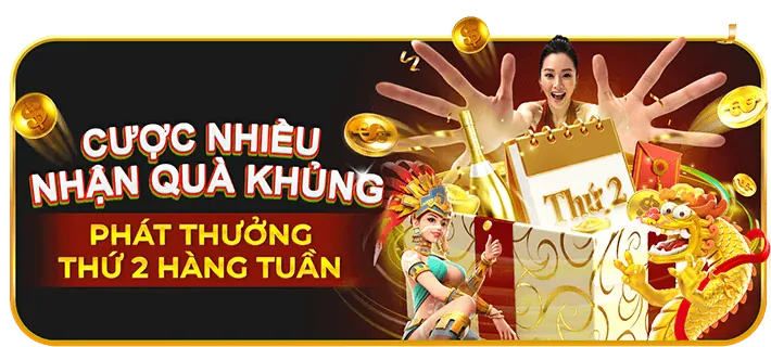 Hướng dẫn chơi bắn cá MCW67 chính thức