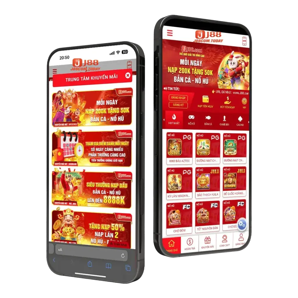 Cá phong phú và boss khủng