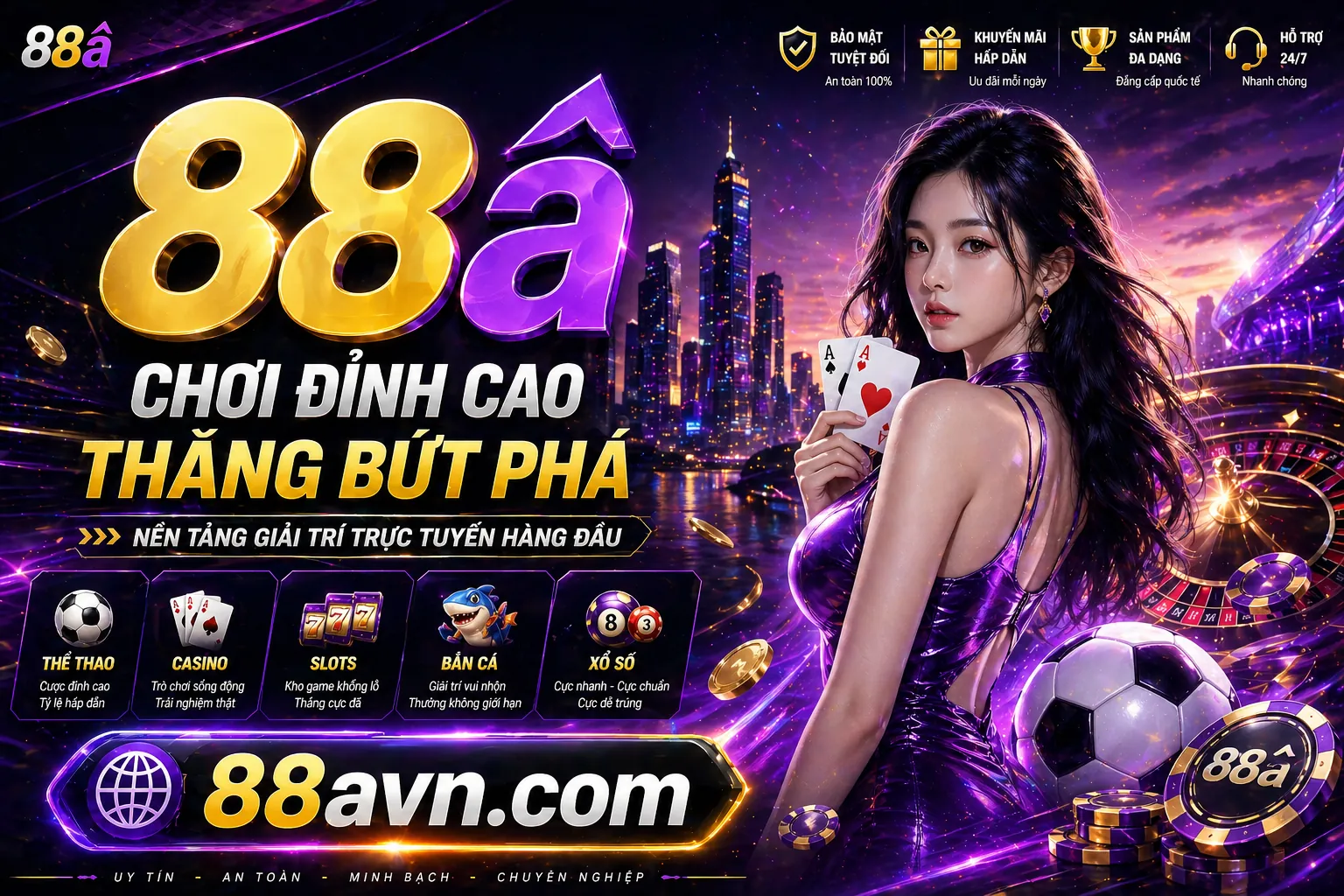 Công nghệ chống gian lận