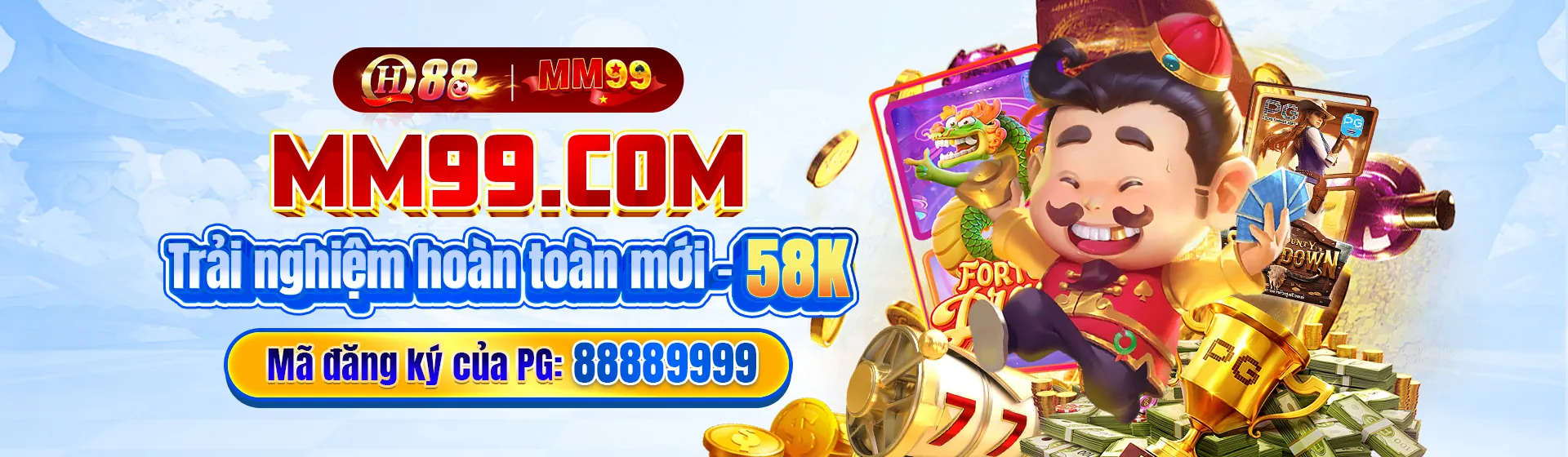 Game Slot mcw67 chính thức với đồ họa sống động và cơ hội thắng lớn