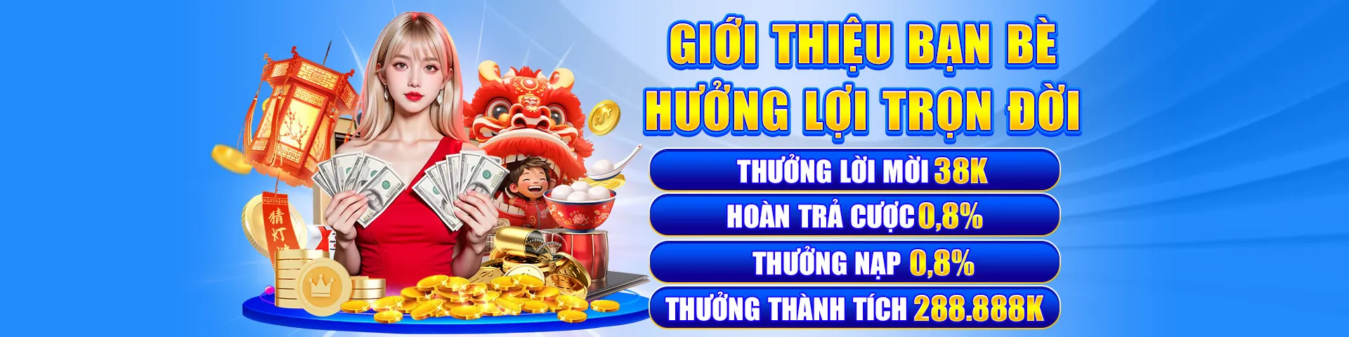 Tổng hợp ưu đãi mới nhất mcw67 chính thức